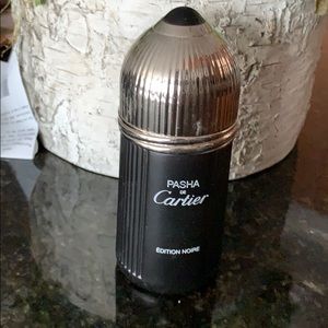 Pasha De Cartier cologne